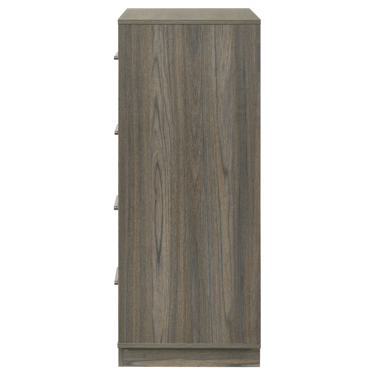 Fenwick Chests