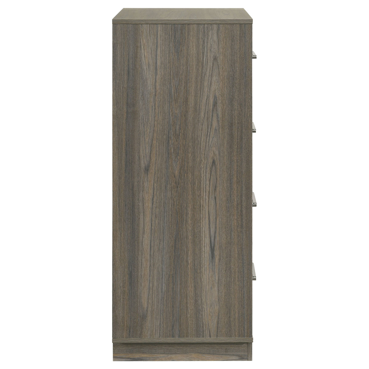 Fenwick Chests