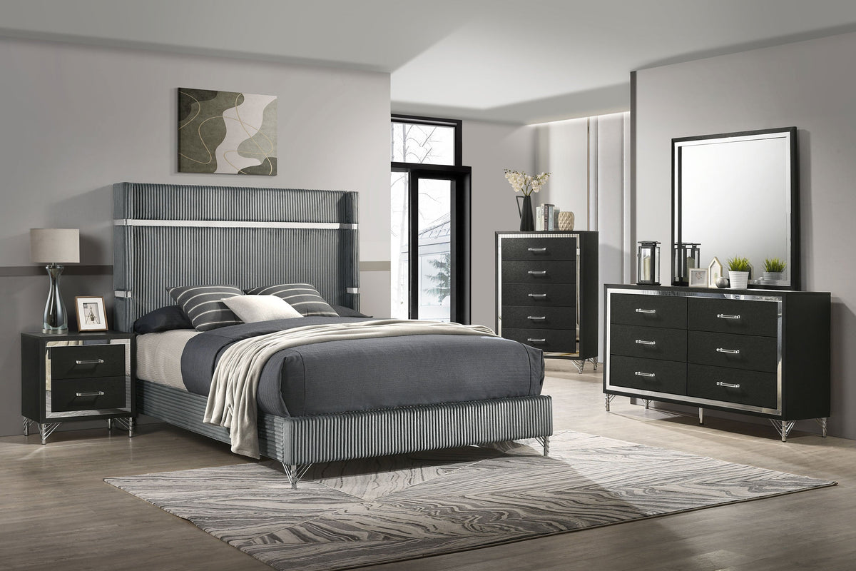 Lucia Beds