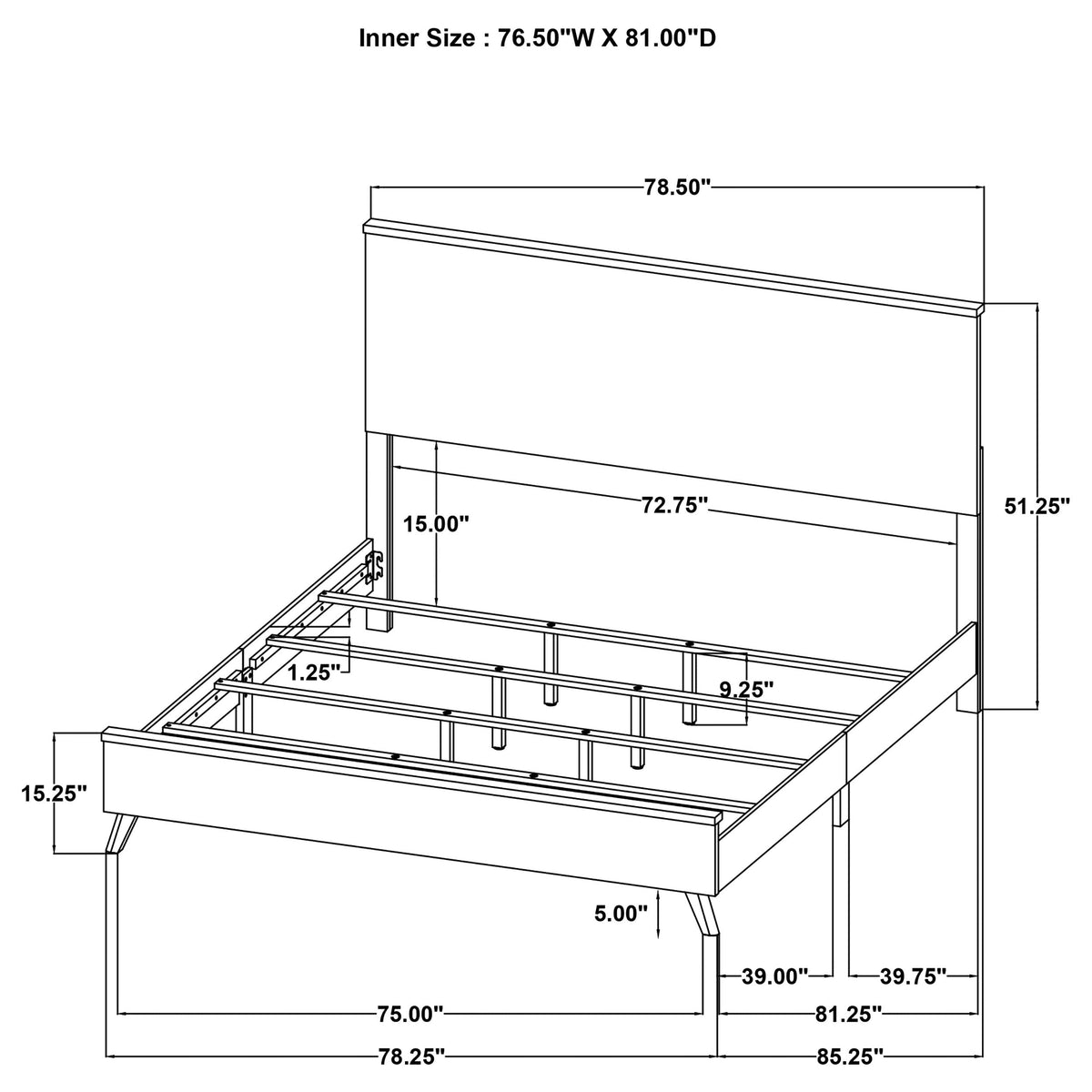 Kaywood Beds