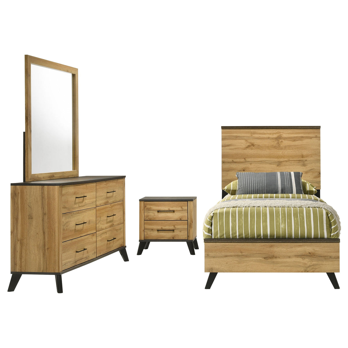 Kaywood Bedroom Sets