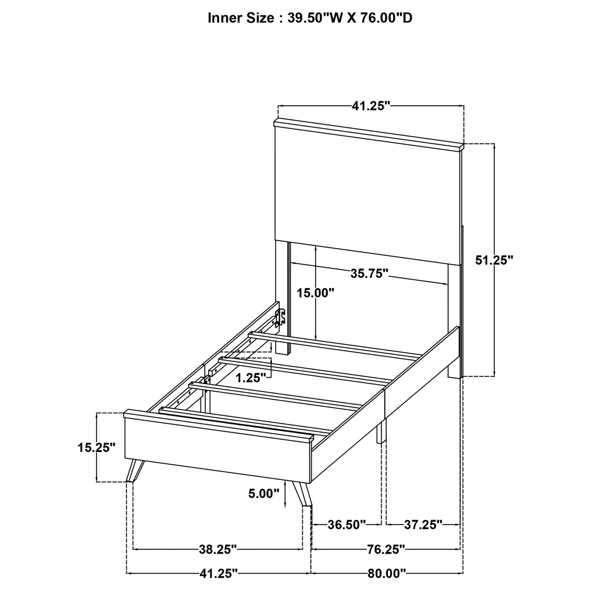 Kaywood Beds