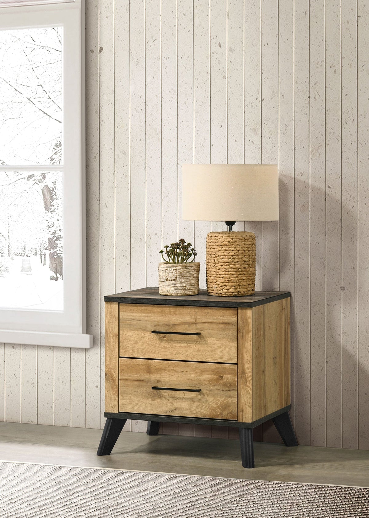 Kaywood Nightstands