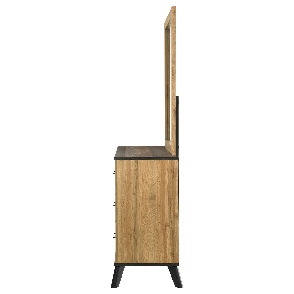 Kaywood Dresser with Mirrors