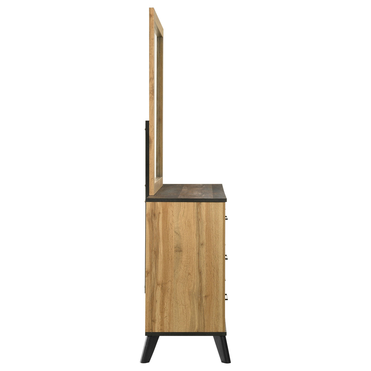 Kaywood Dresser with Mirrors
