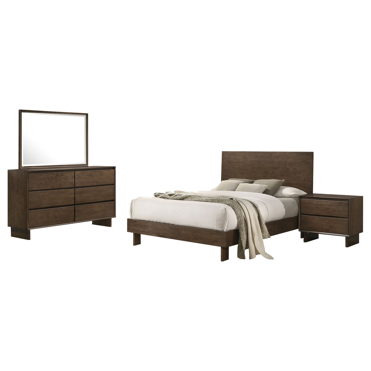 Glenwood Bedroom Sets