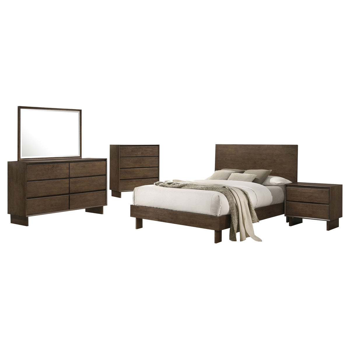 Glenwood Bedroom Sets