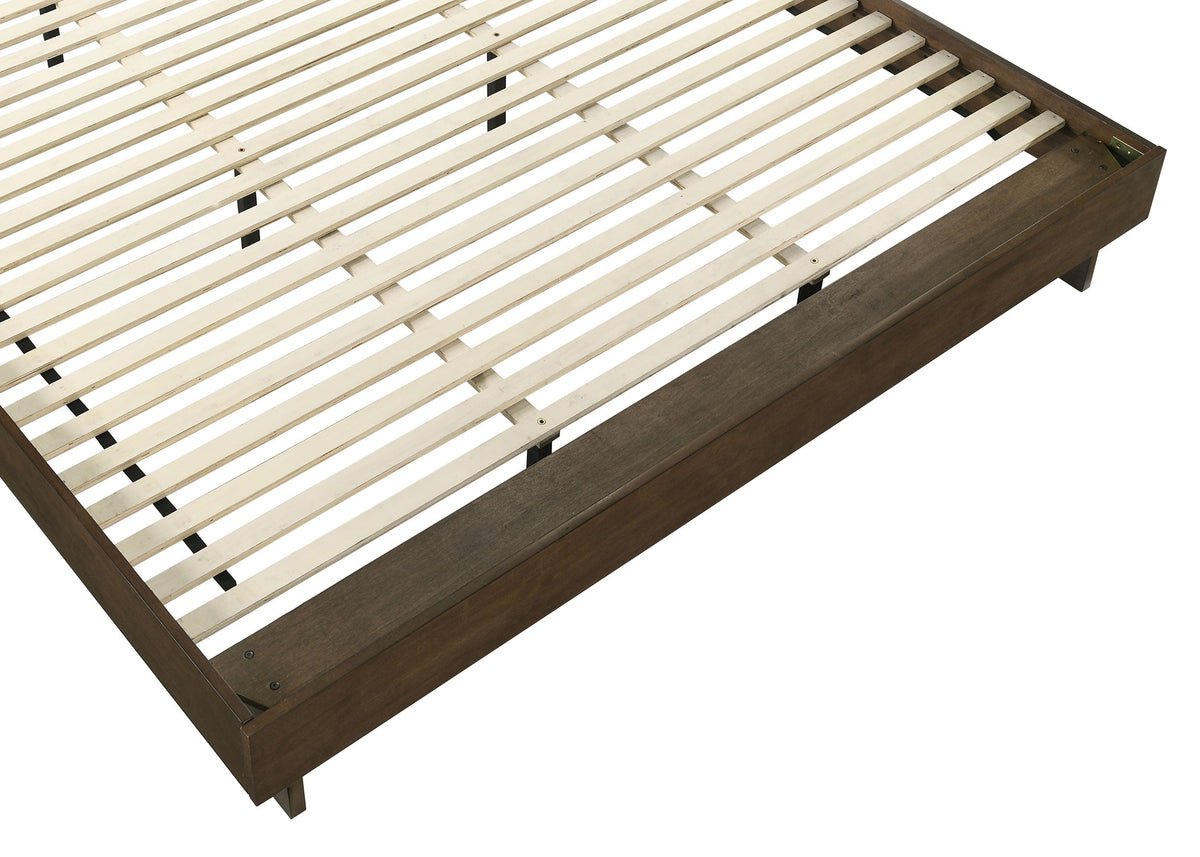 Glenwood Beds