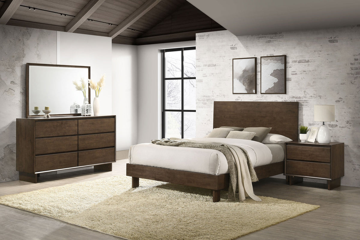Glenwood Bedroom Sets