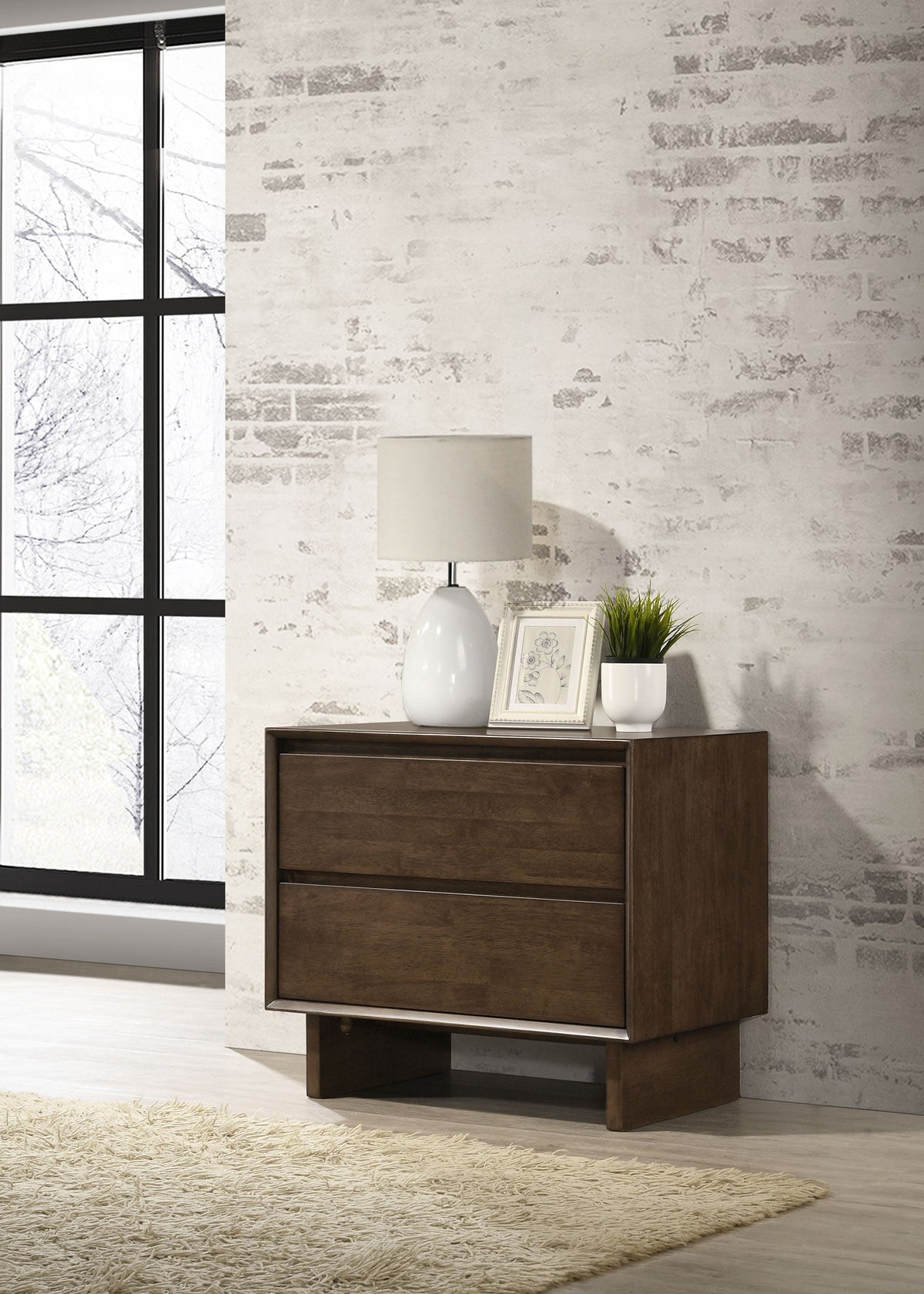 Glenwood Nightstands