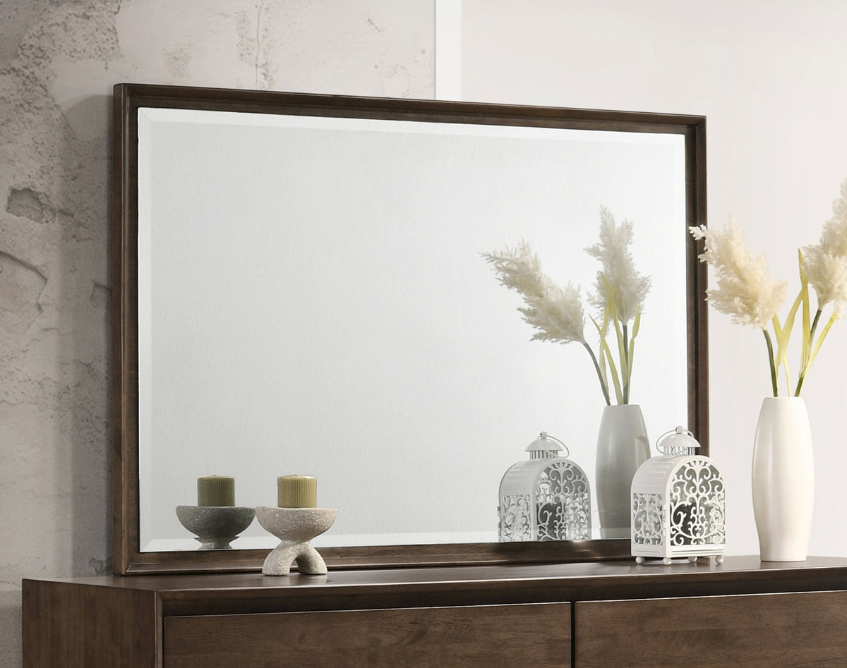 Glenwood Dresser Mirrors