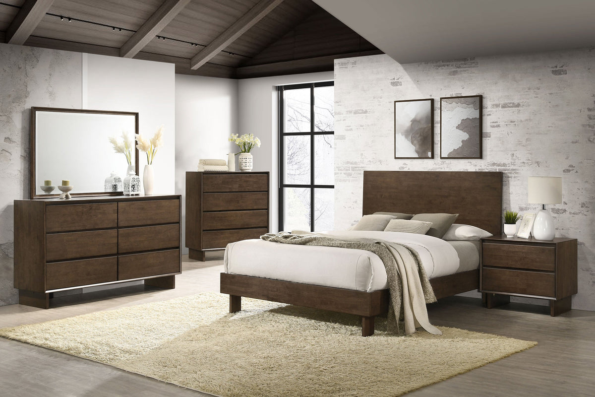 Glenwood Dresser Mirrors