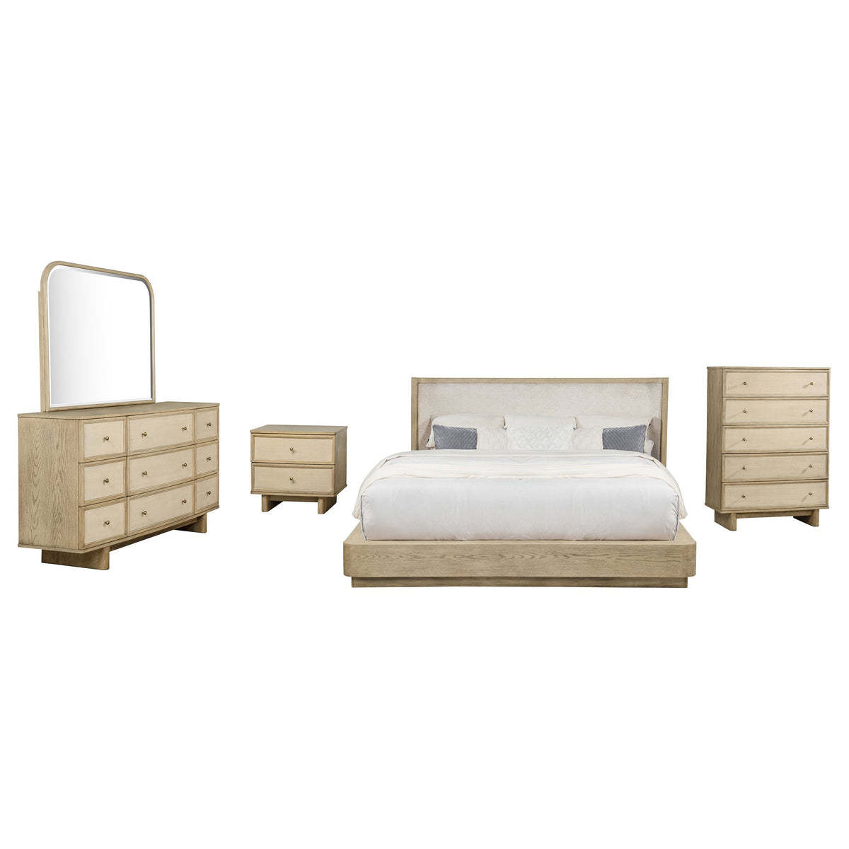 Kailani Bedroom Sets