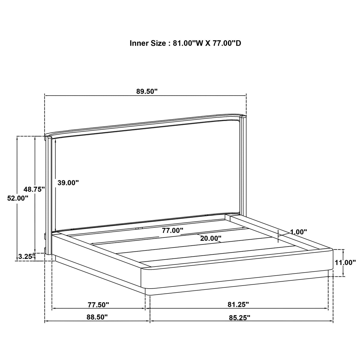 Kailani Beds