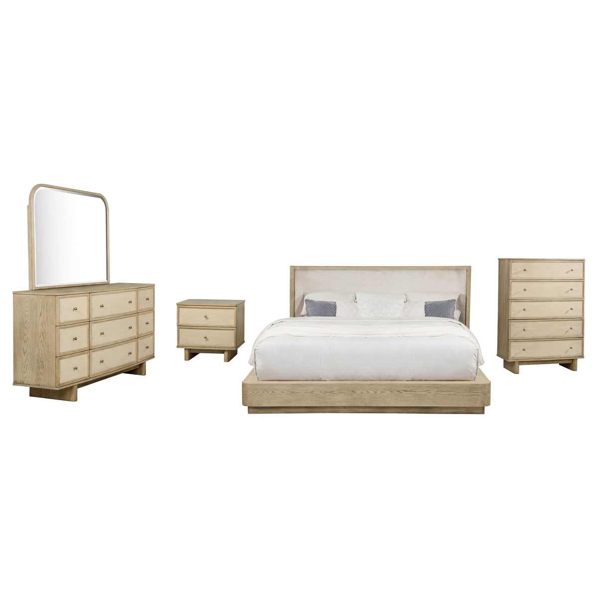 Kailani Bedroom Sets
