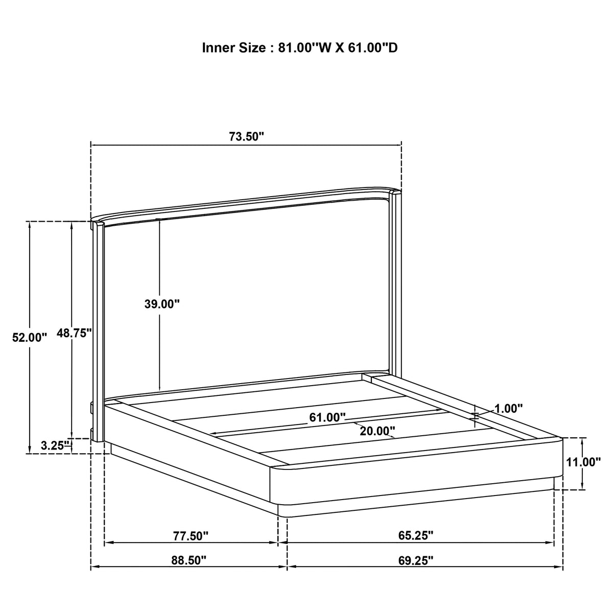 Kailani Beds