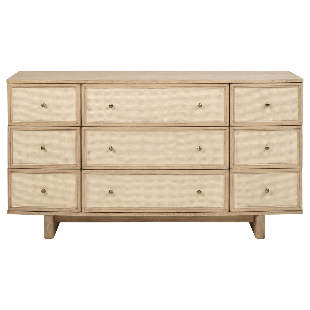 Kailani Dressers