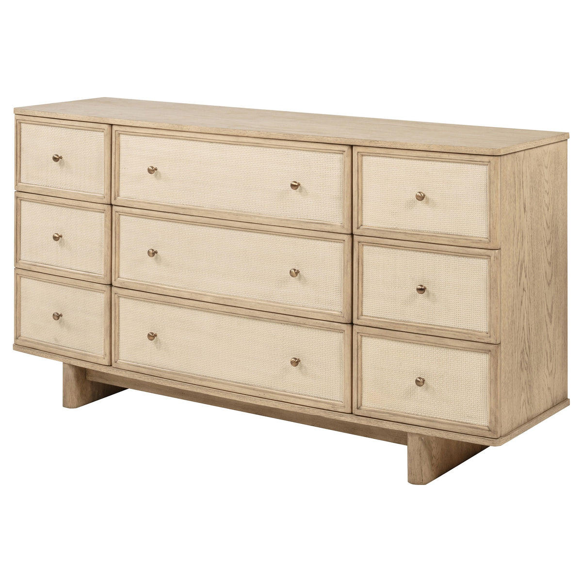 Kailani Dressers
