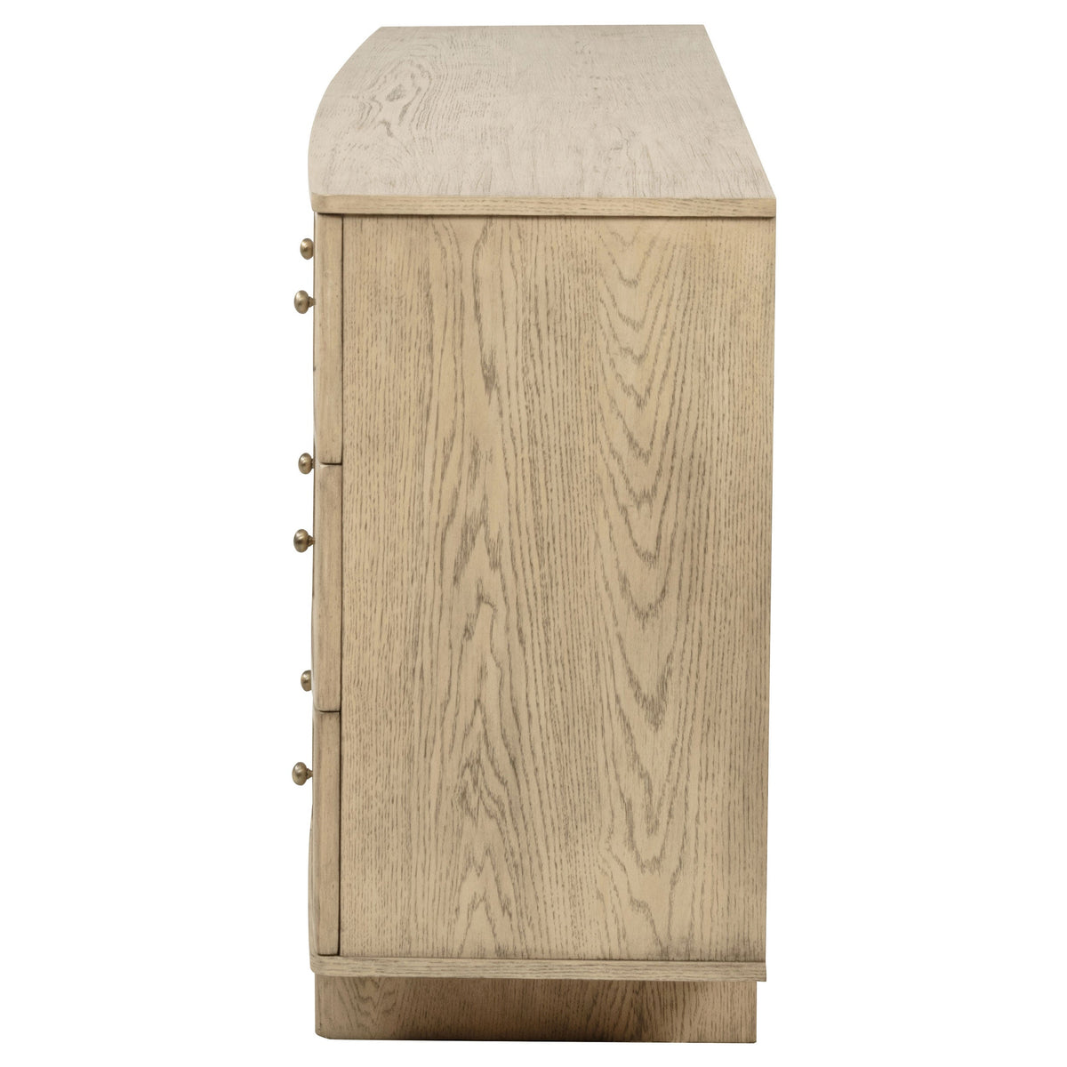 Kailani Dressers
