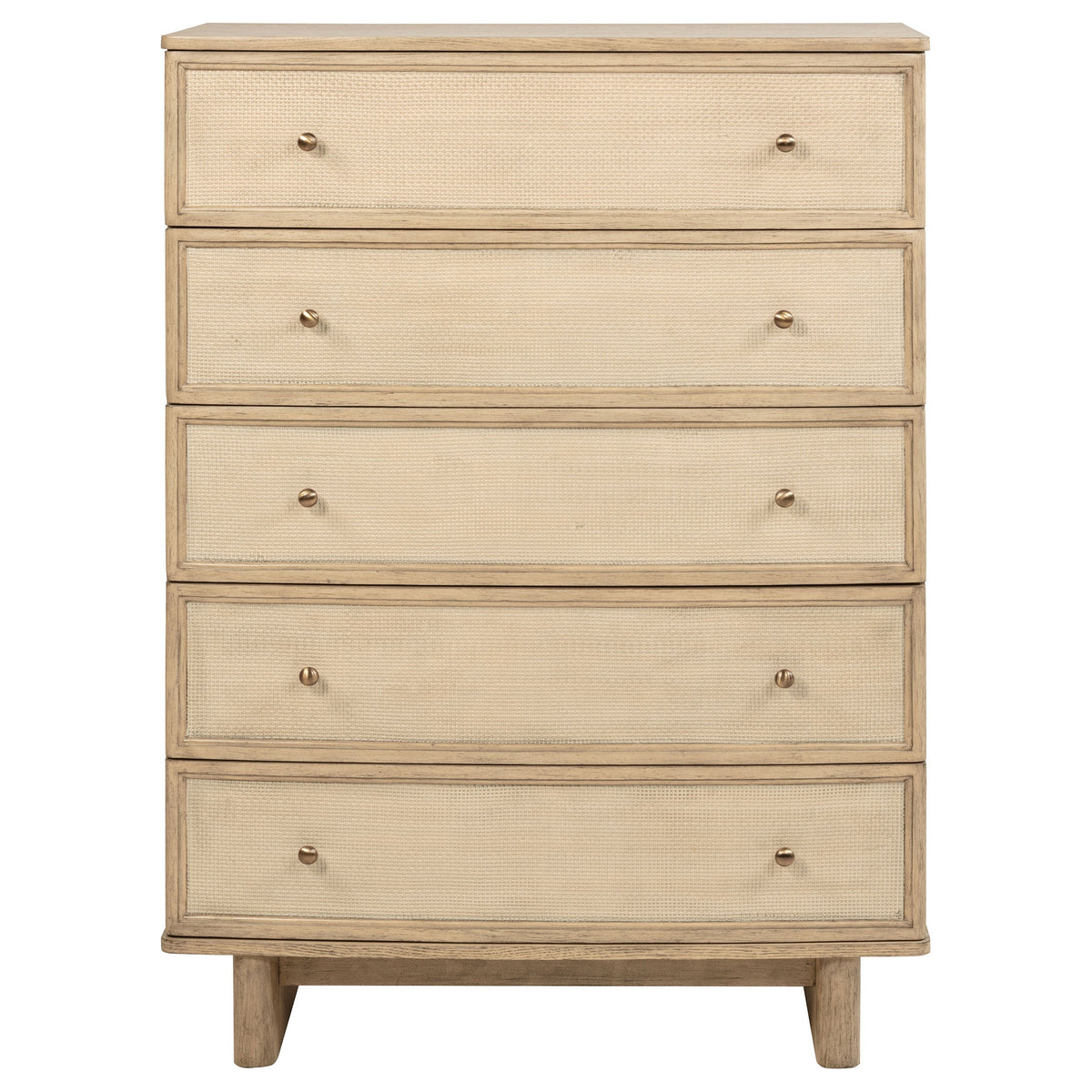 Kailani Chests