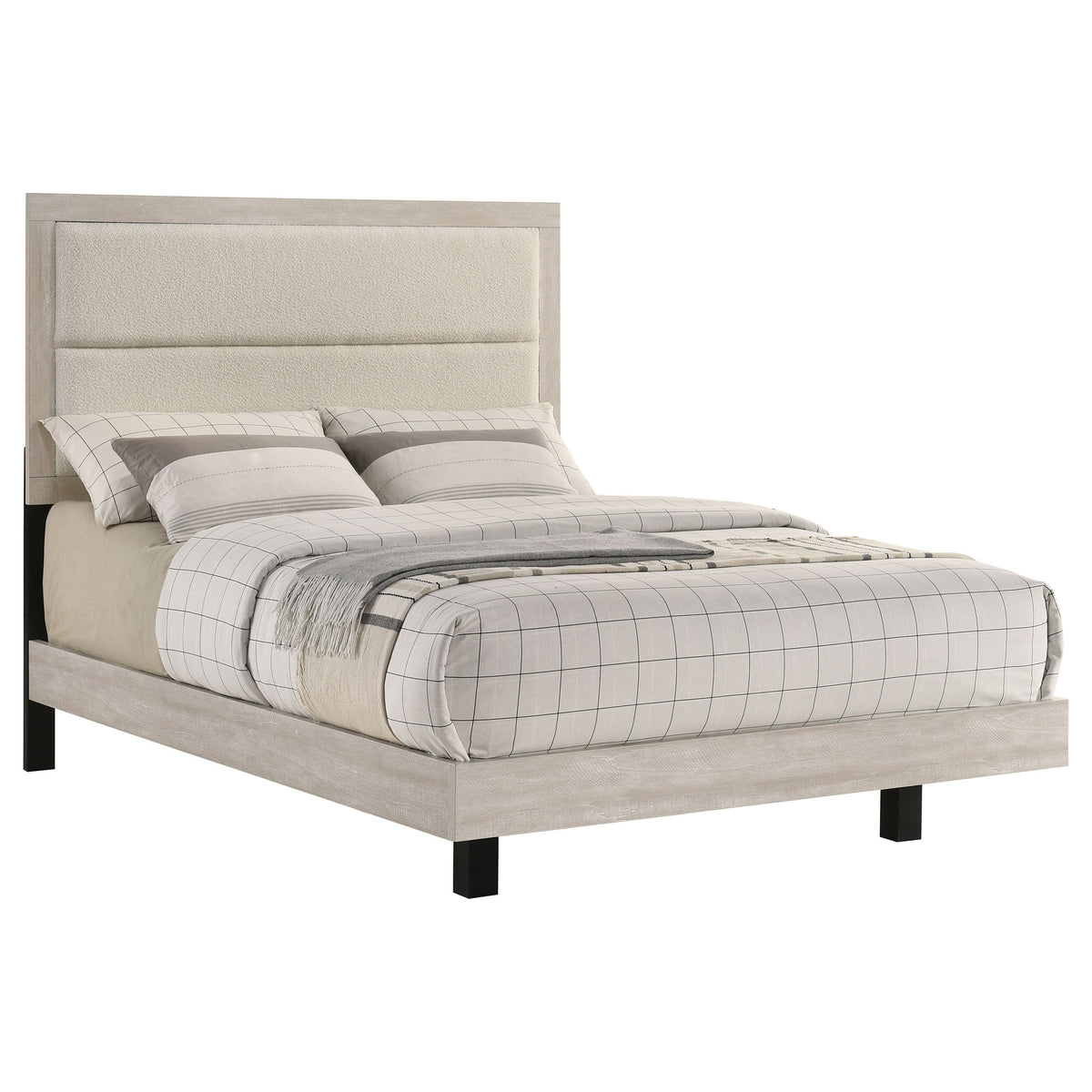 Trenton Beds