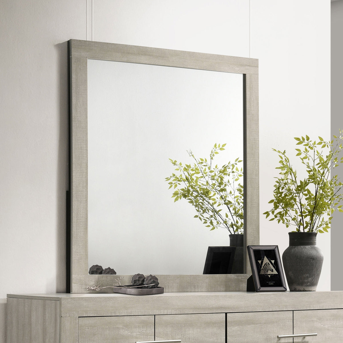 Trenton Dresser Mirrors