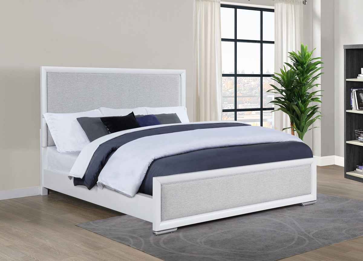 Gracemont Beds