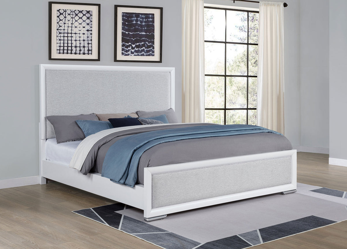 Gracemont Beds