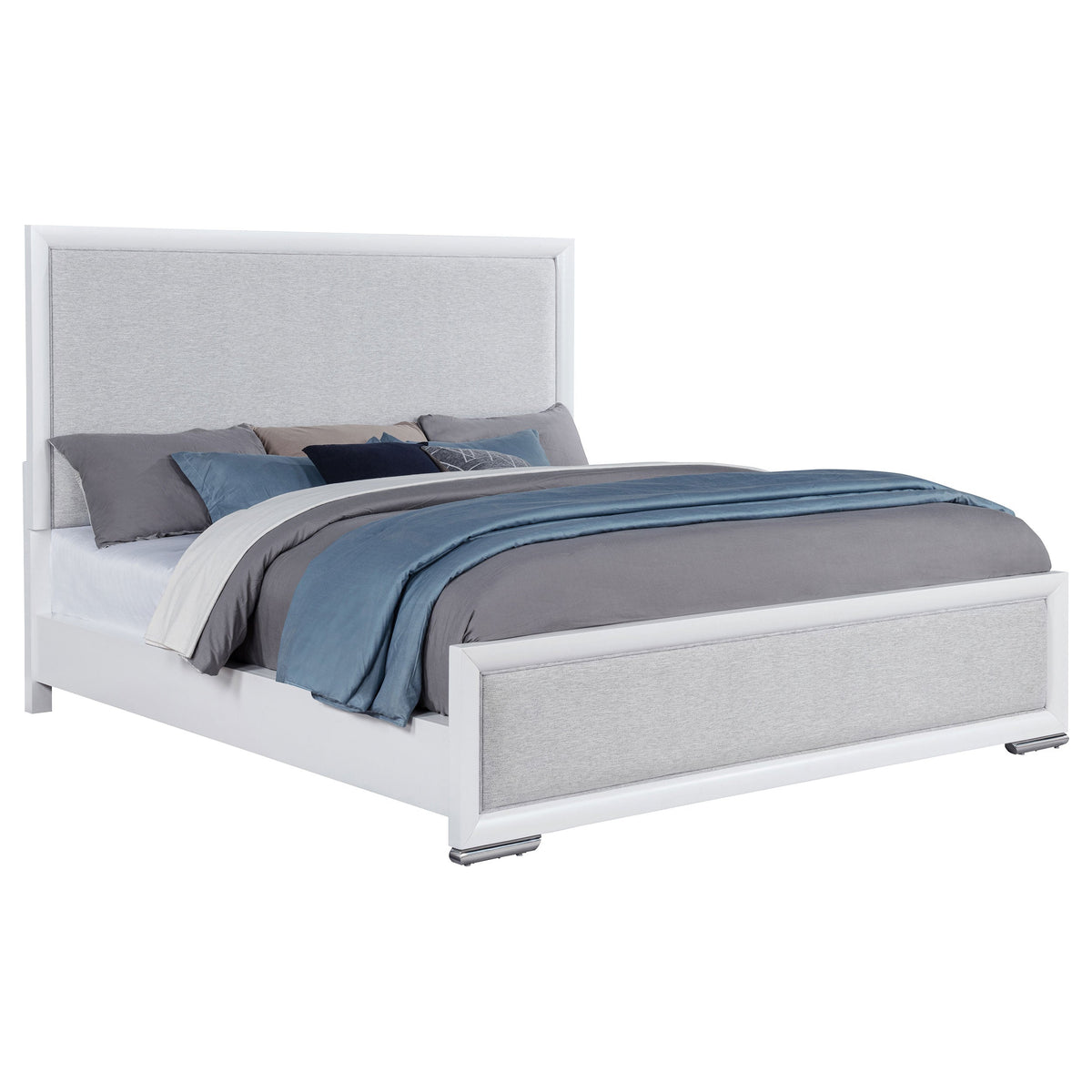 Gracemont Beds