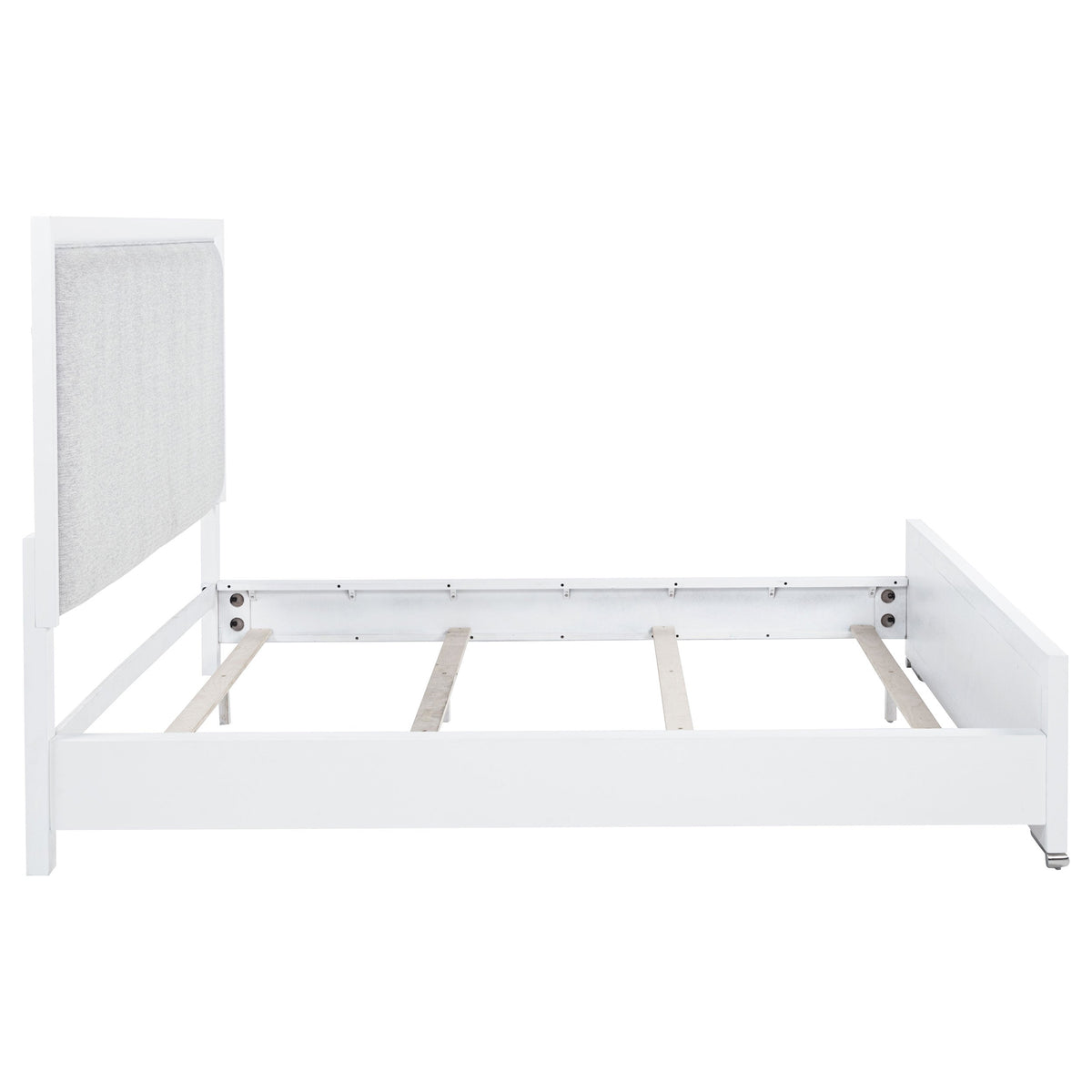 Gracemont Beds