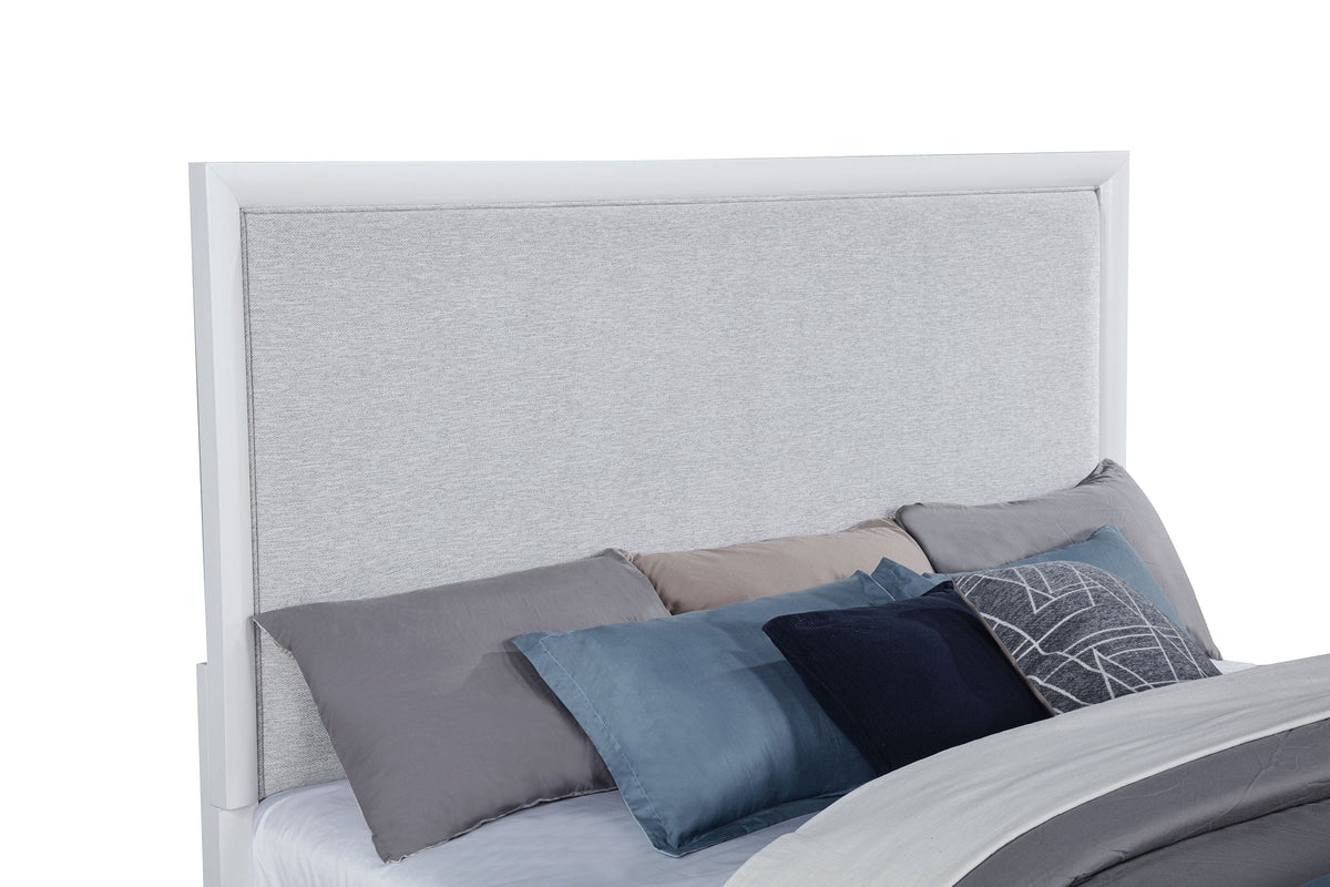 Gracemont Beds