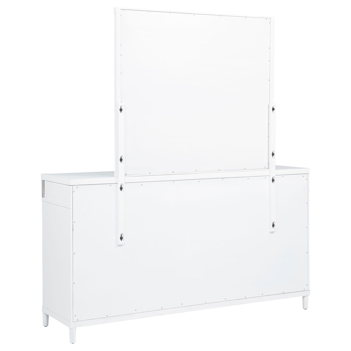 Gracemont Dresser with Mirrors