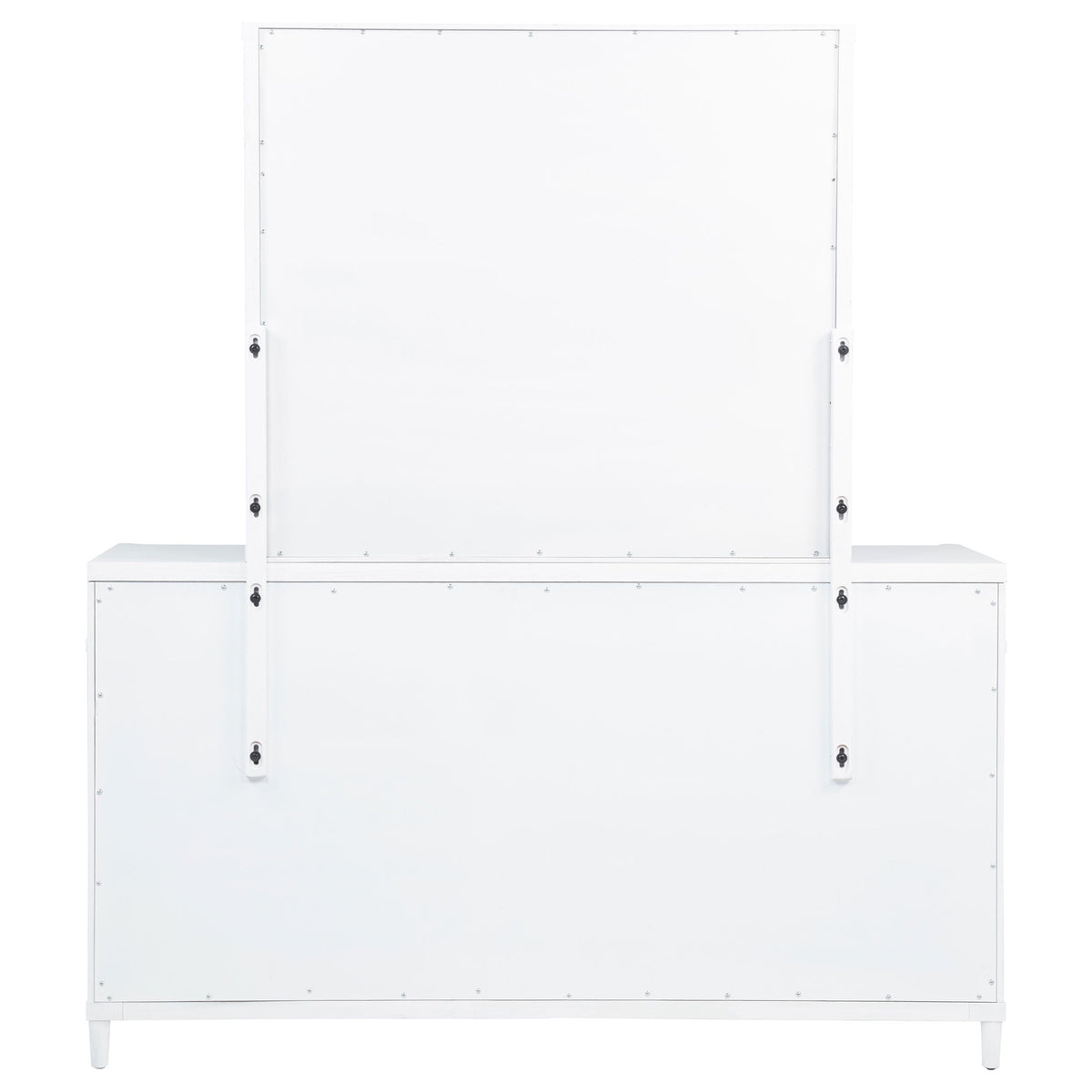 Gracemont Dresser with Mirrors