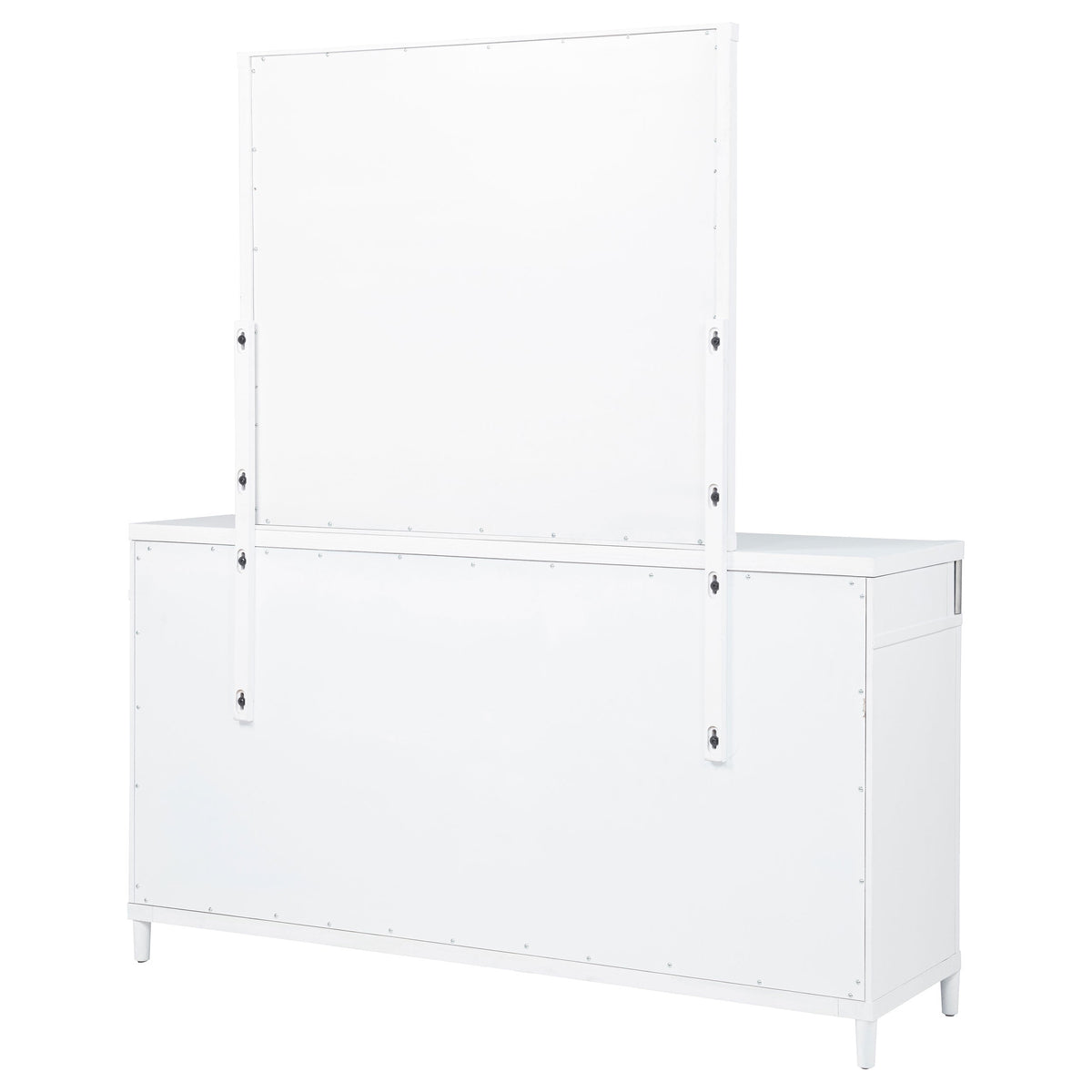 Gracemont Dresser with Mirrors