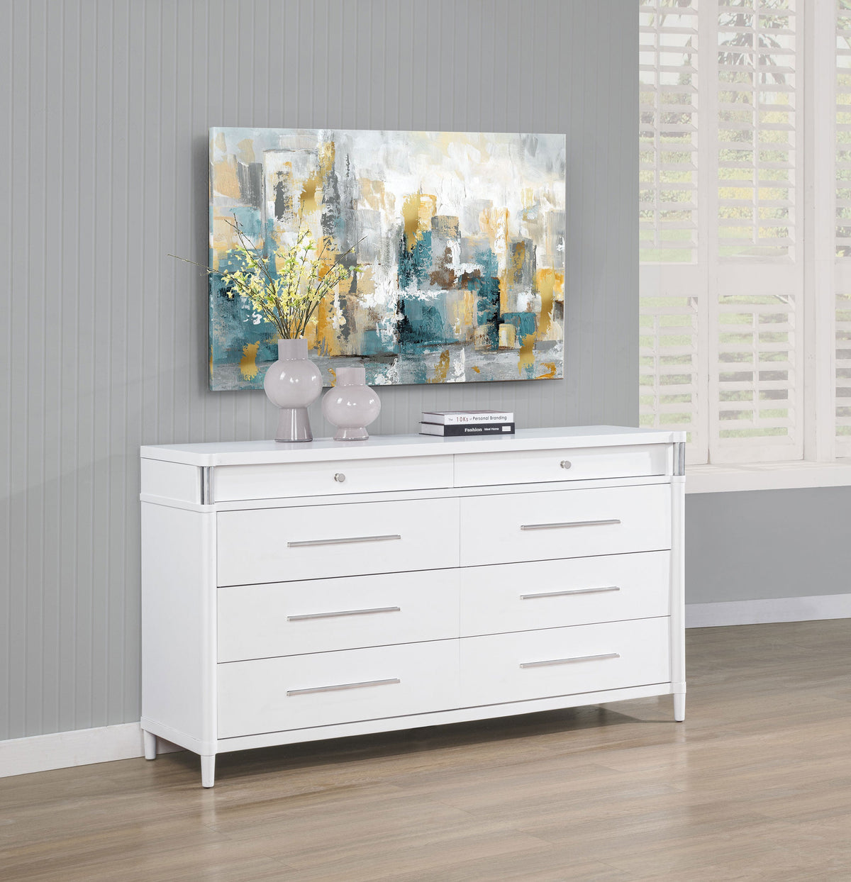 Gracemont Dressers