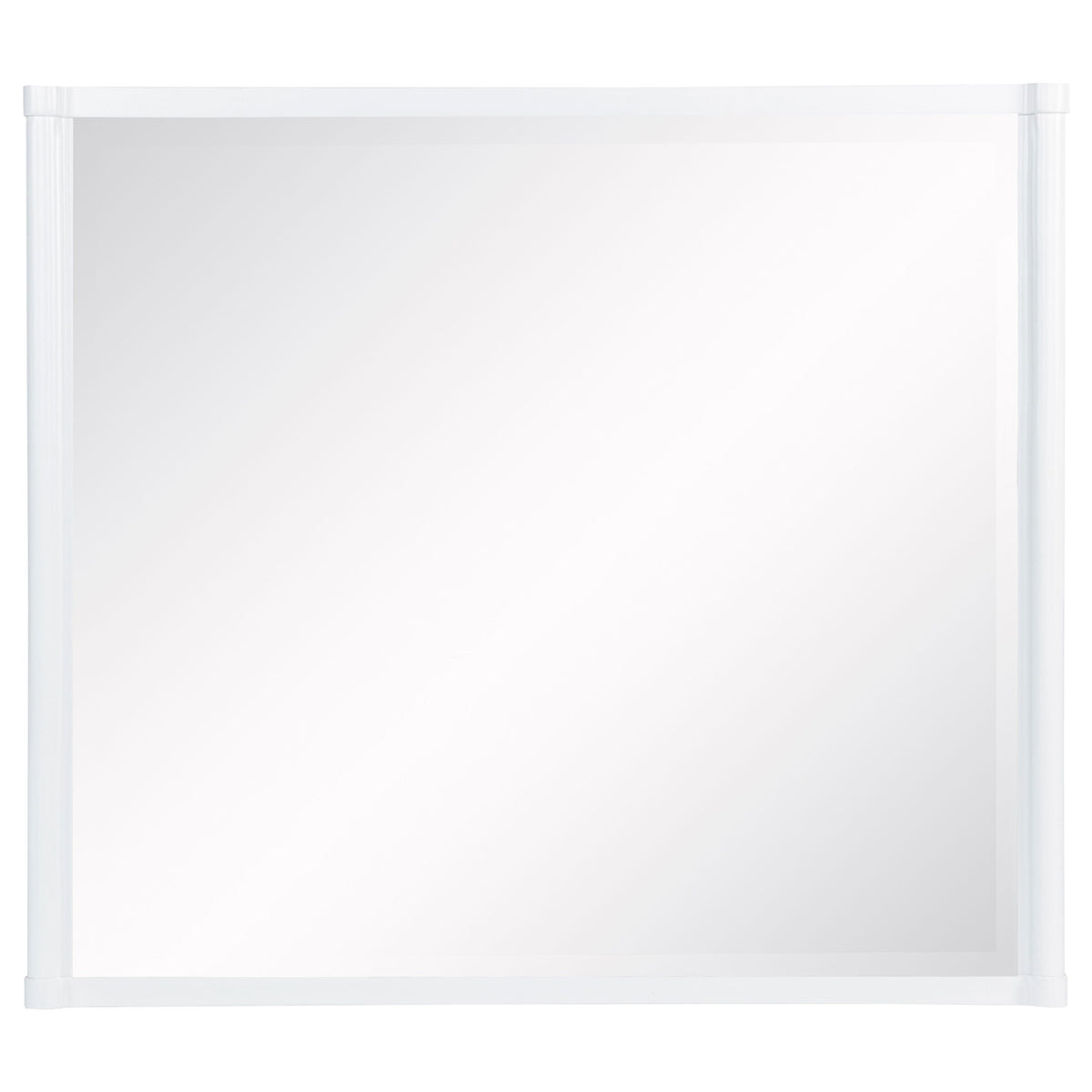 Gracemont Dresser Mirrors