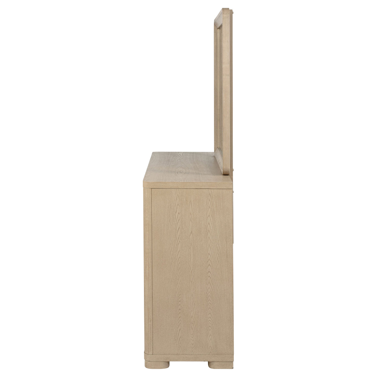 Ladera Dresser with Mirrors