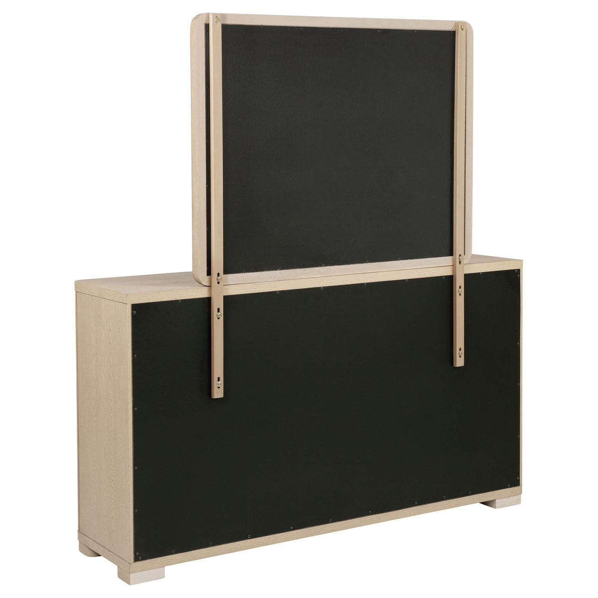 Ladera Dresser with Mirrors