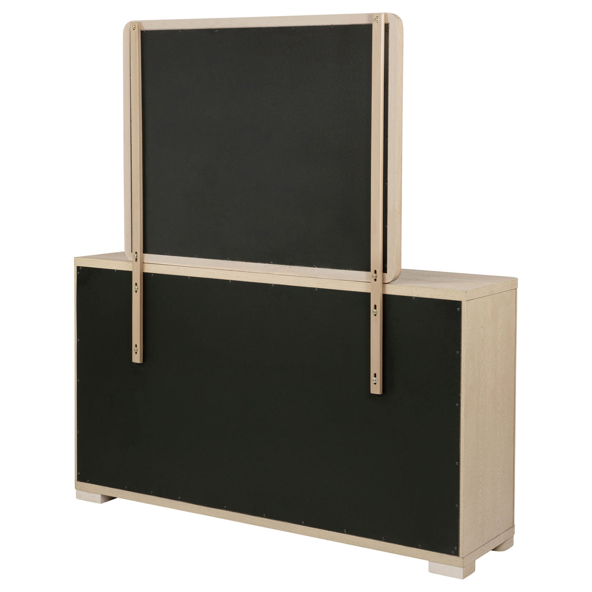 Ladera Dresser with Mirrors