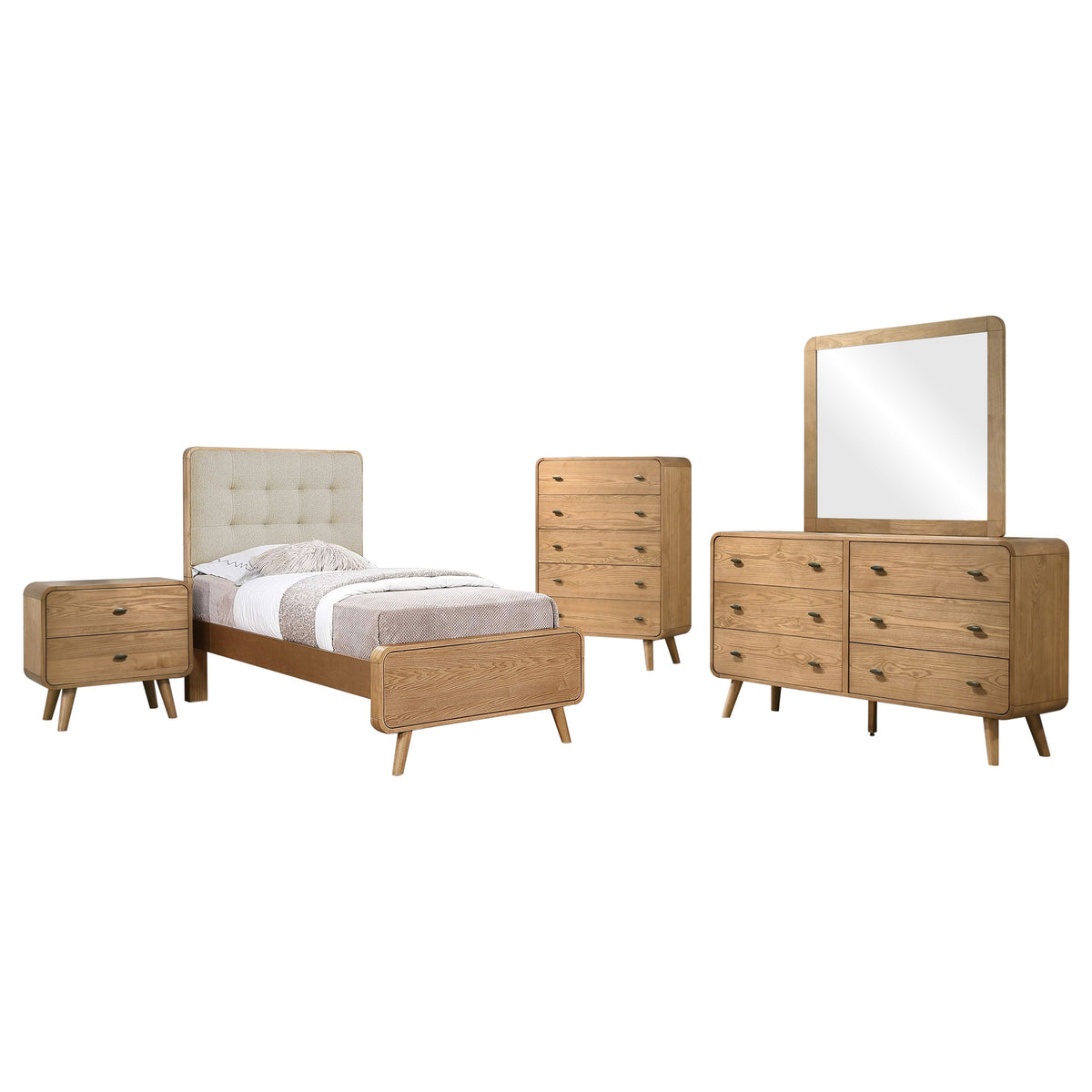 Robyn Bedroom Sets