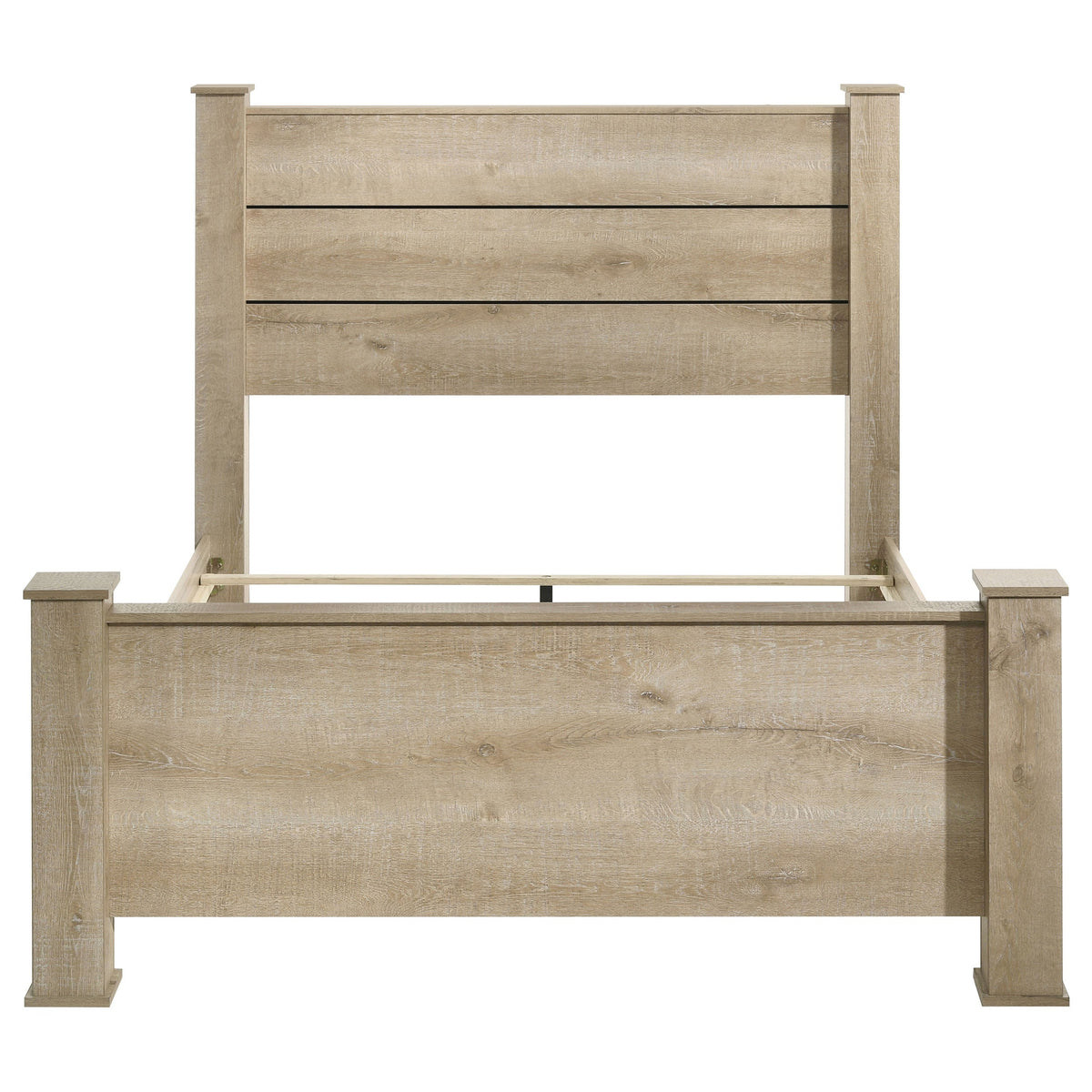Oakglen Beds