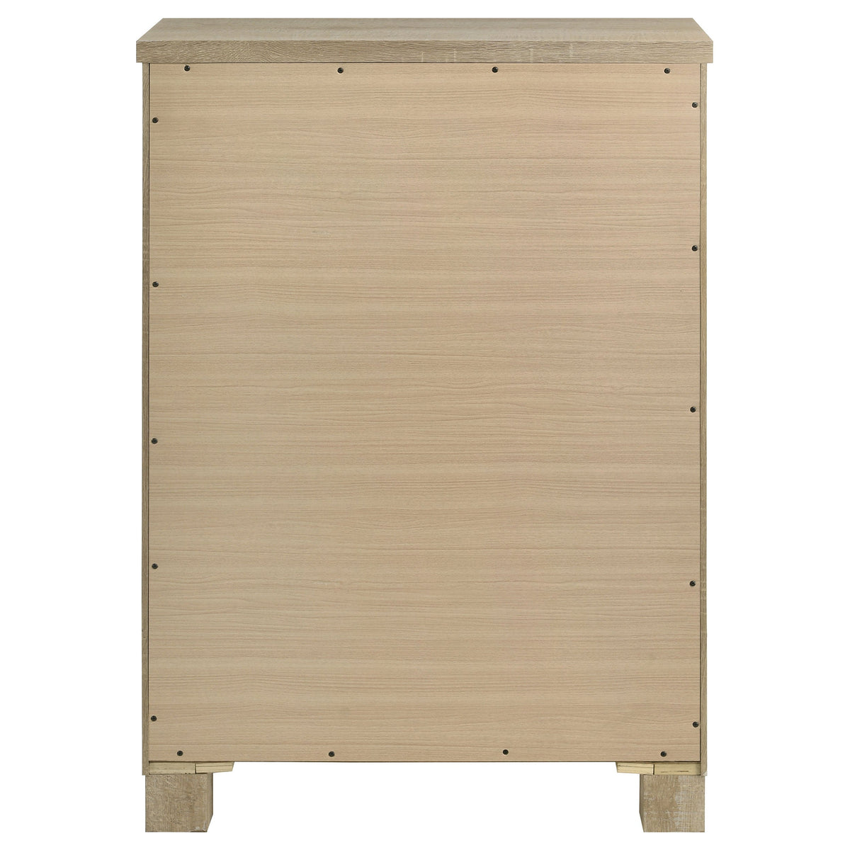 Oakglen Chests