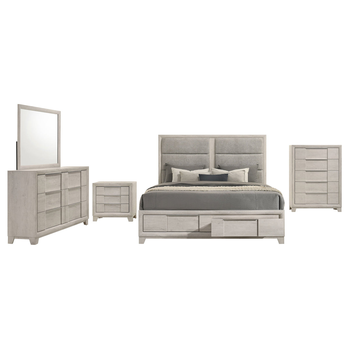 Farre Bedroom Sets
