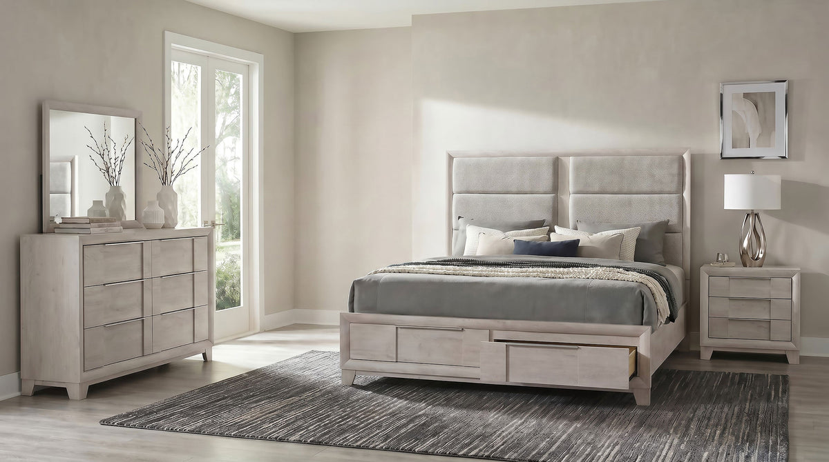 Farre Bedroom Sets