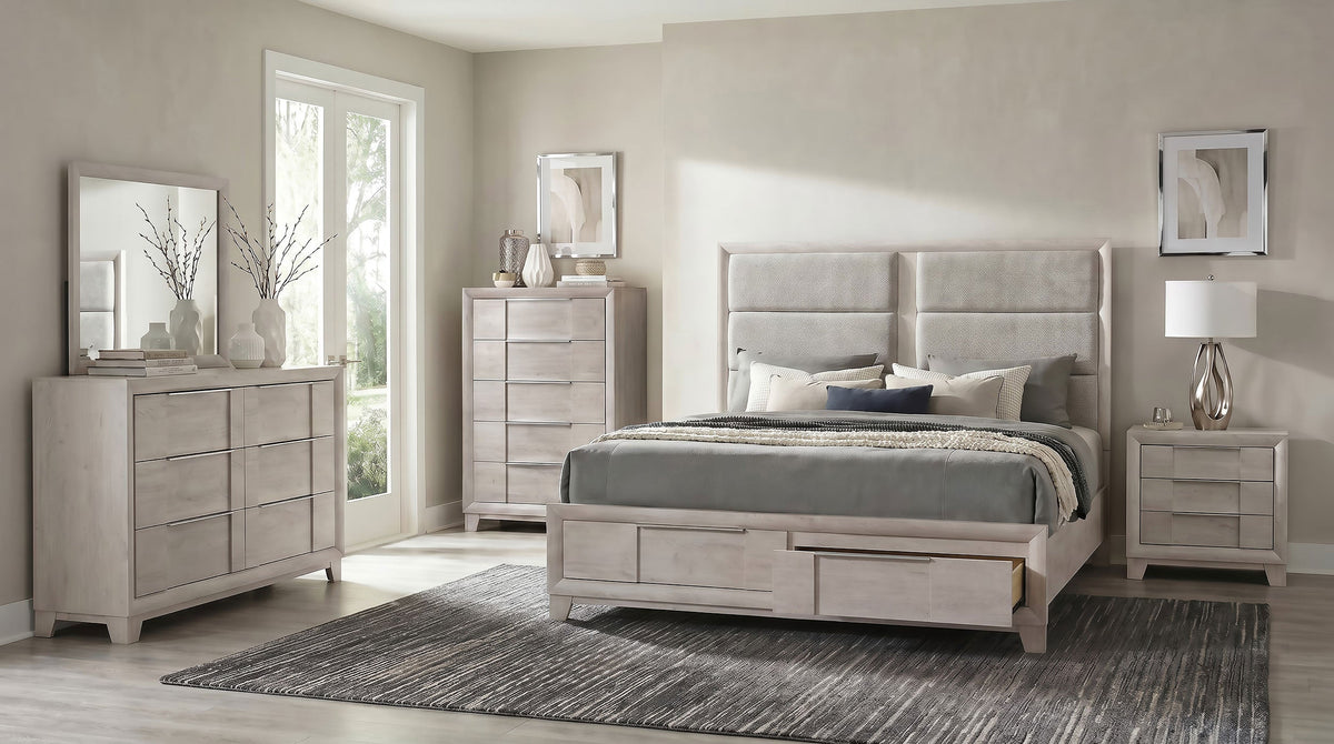 Farre Bedroom Sets