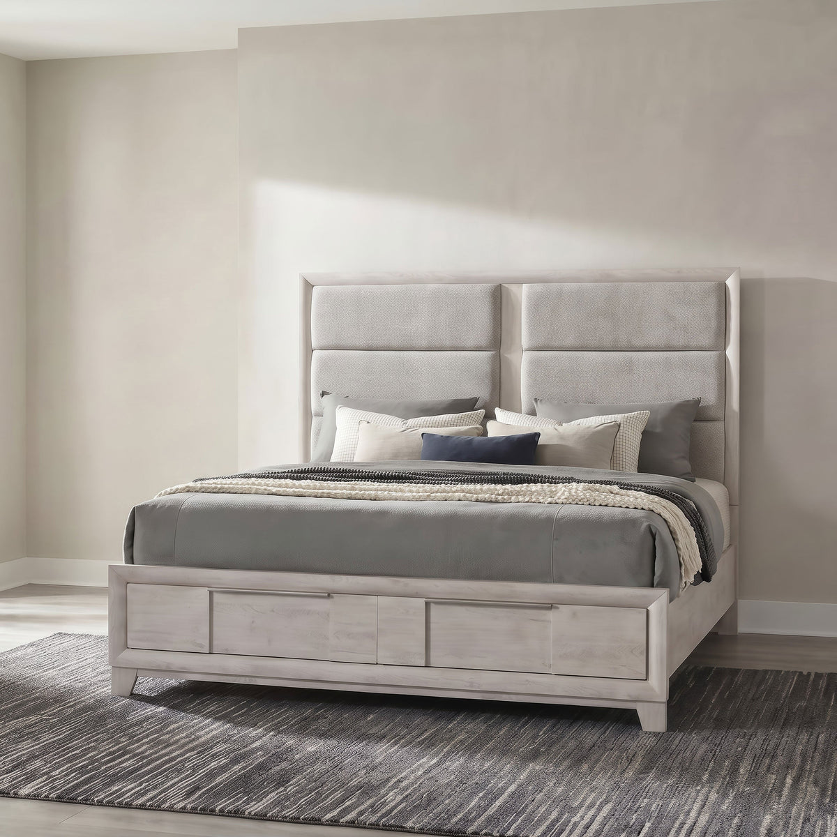 Farre Beds