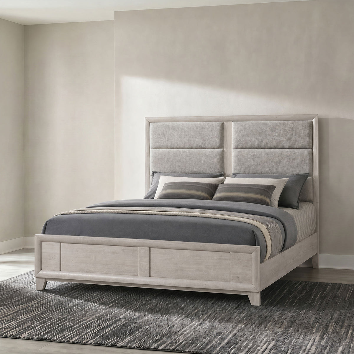 Farre Beds