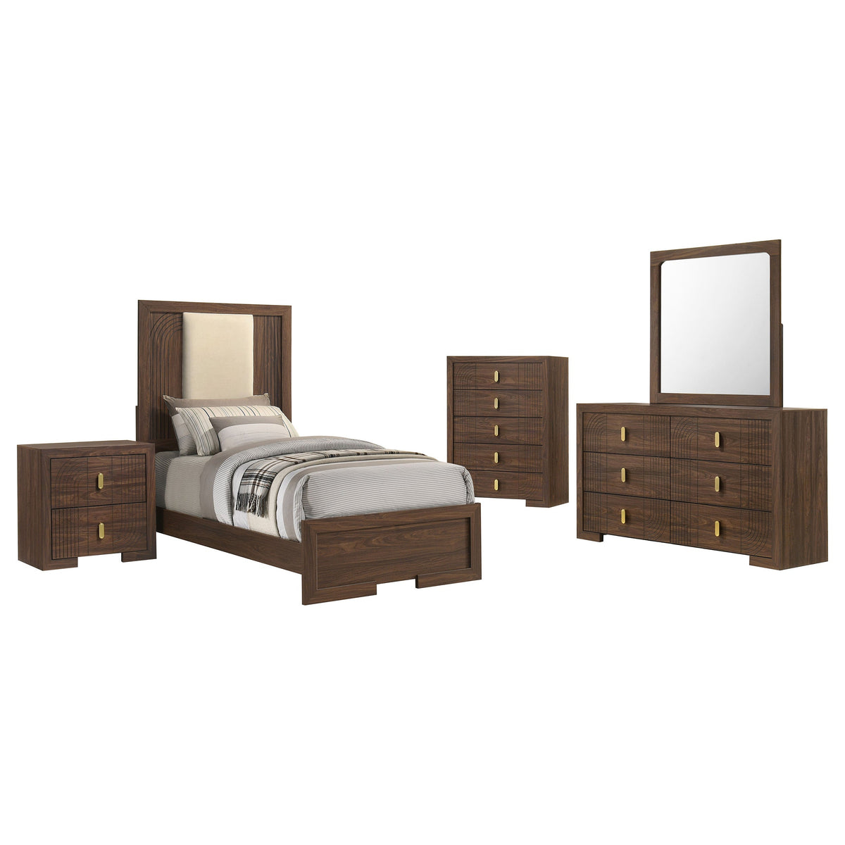 Etienne Bedroom Sets