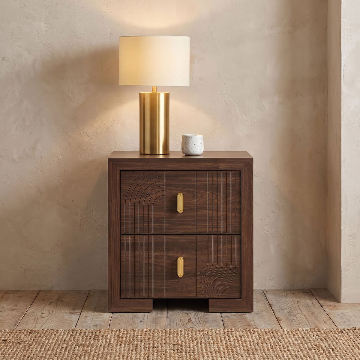 Etienne Nightstands