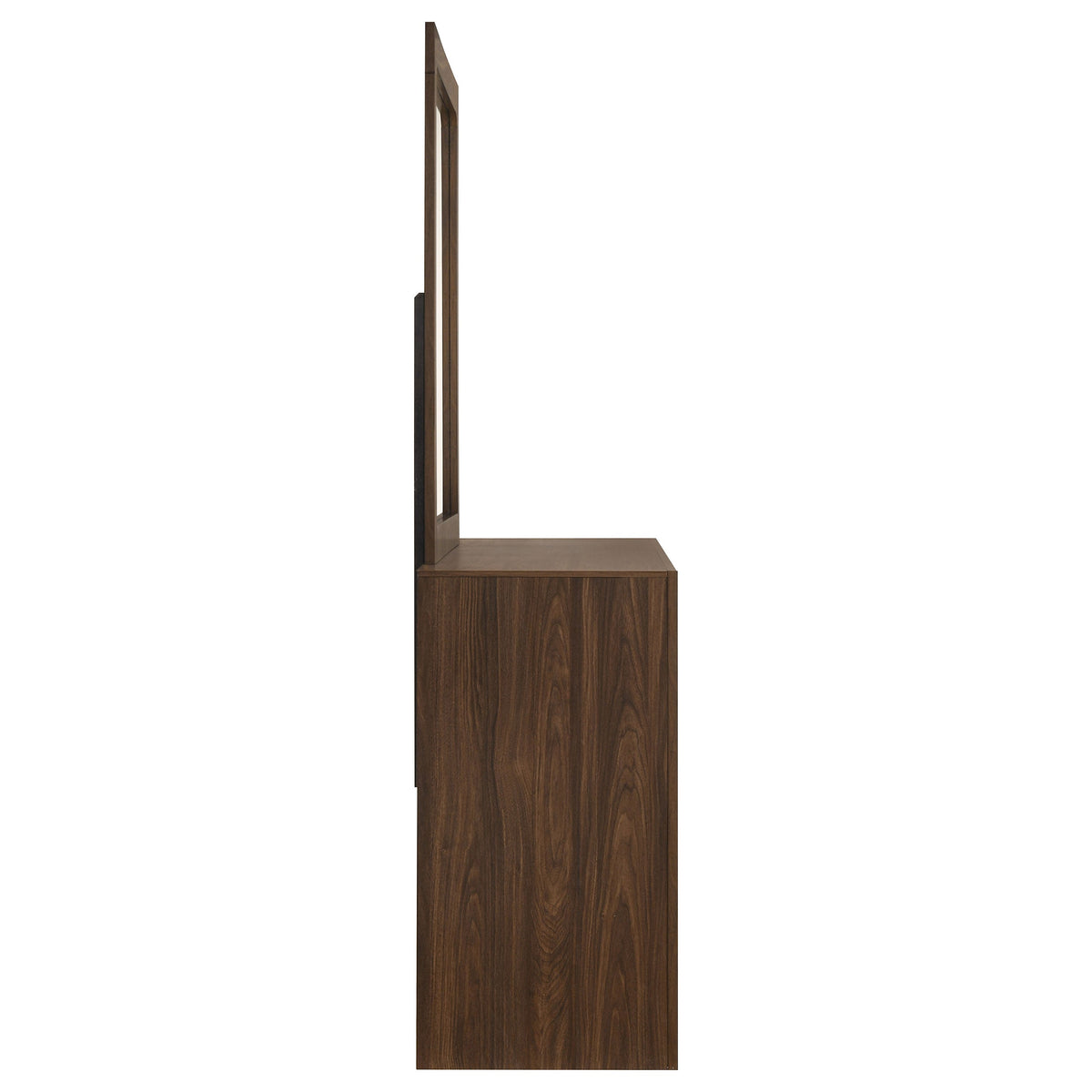 Etienne Dresser with Mirrors
